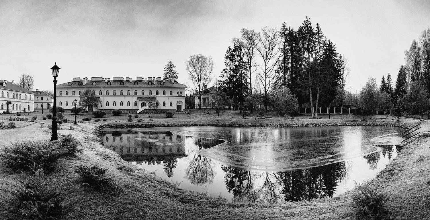 елизарово, псковская, область, Майя Афзаал