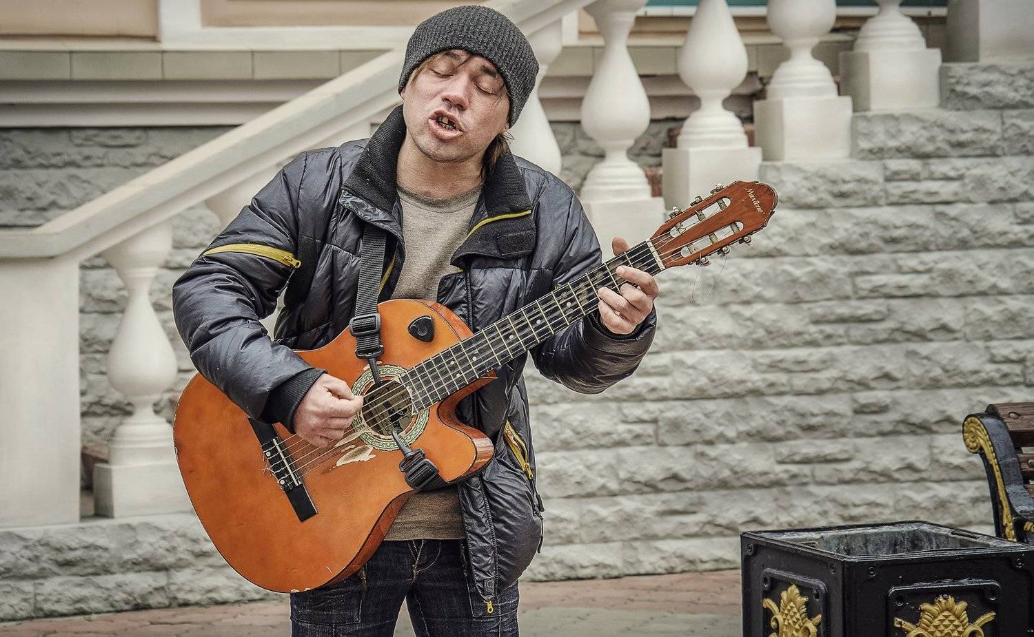 , Анатолий Щербак