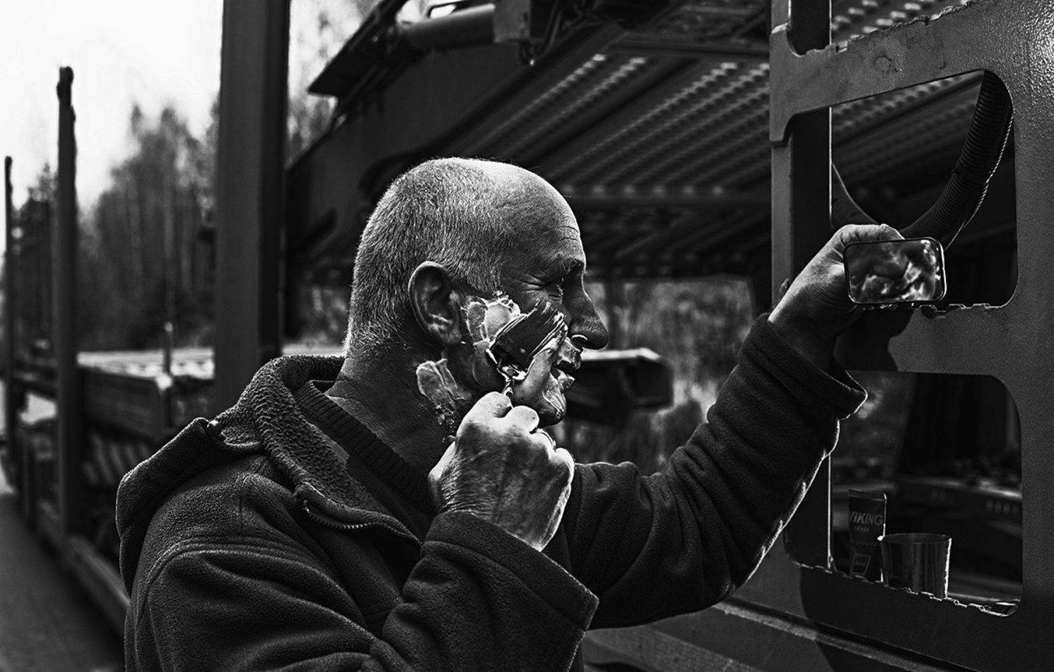 , Миша Михайлов