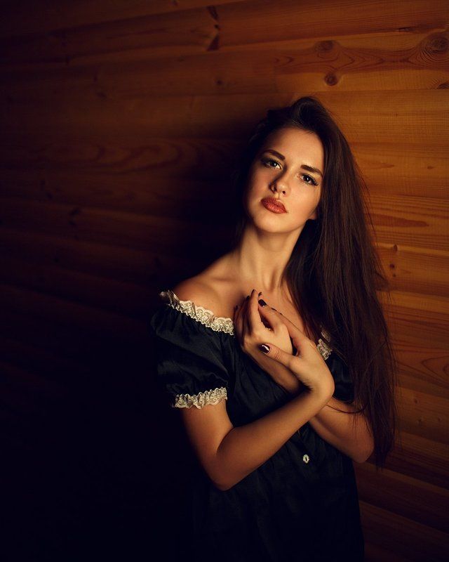 Ксения фото превью