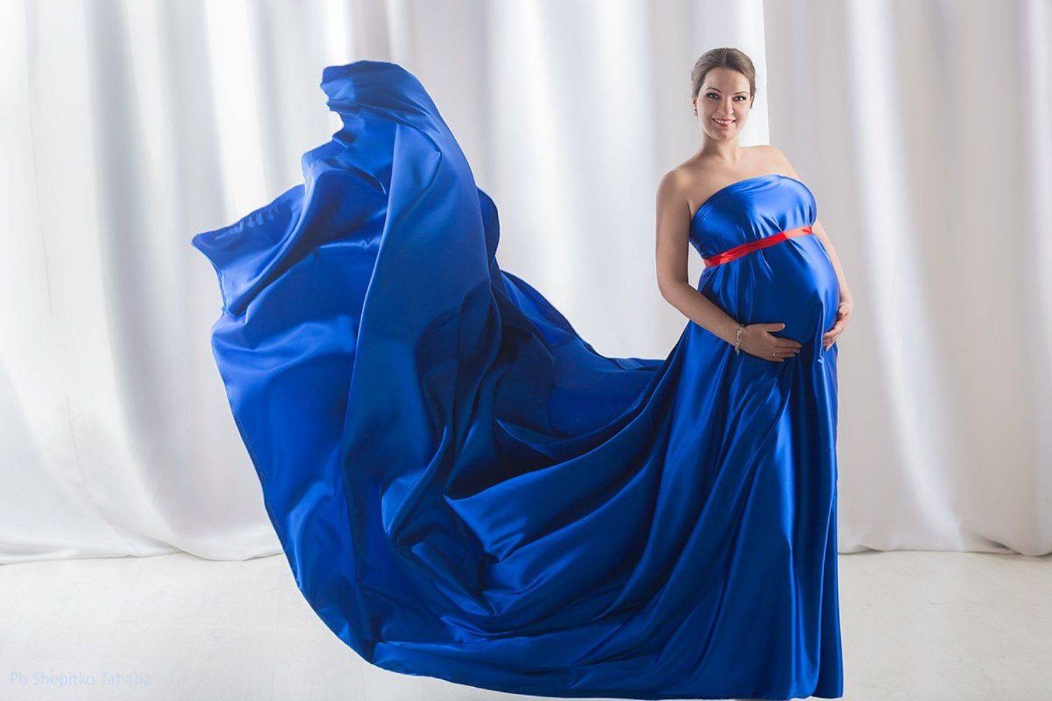 , Шепитько Татьяна