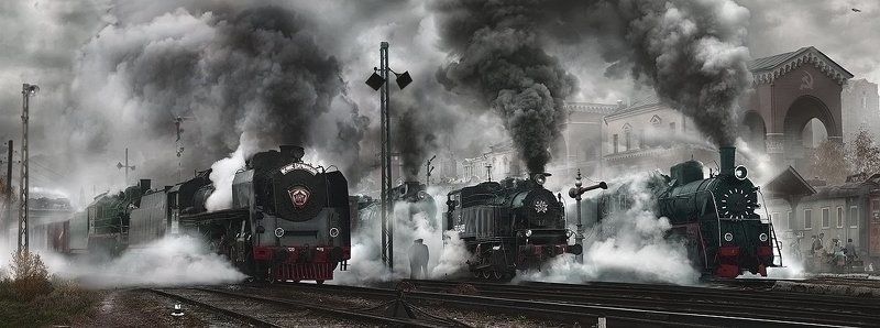 9П (промышленный) фото превью