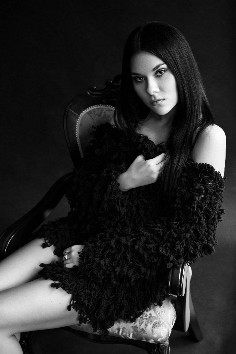 , Туркадзе Дарья