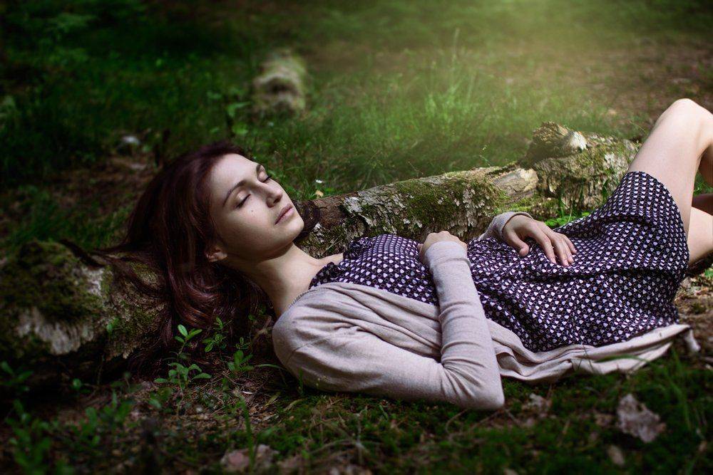 , Анна Гилёва