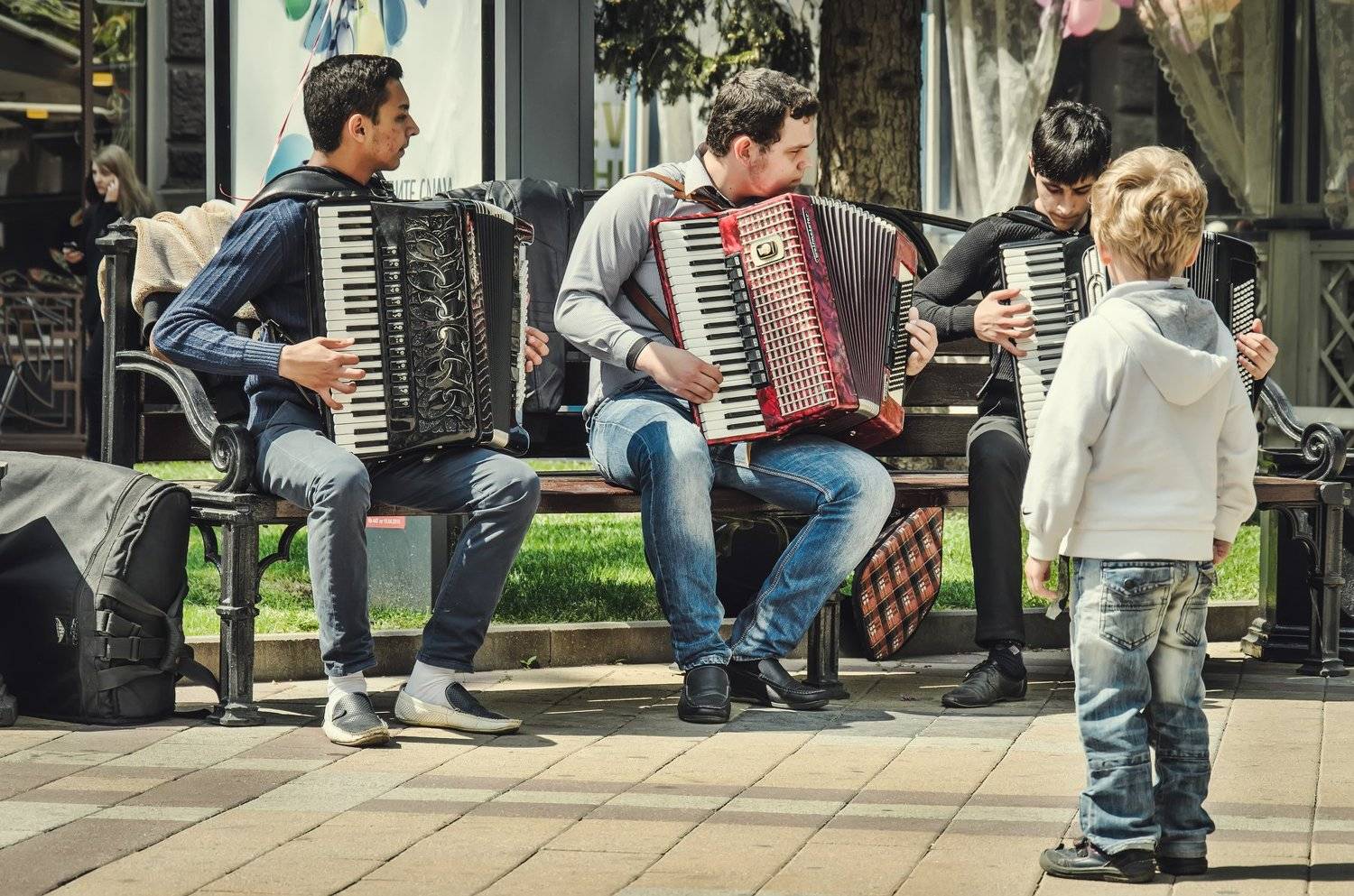 , Анатолий Щербак
