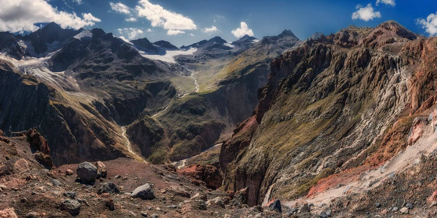 , Игорь Мелекесцев