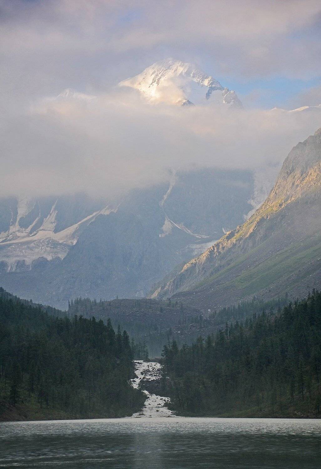 Altai, Siberia, Алтай, Сибирь, Шавлинское озеро, Павел Филатов