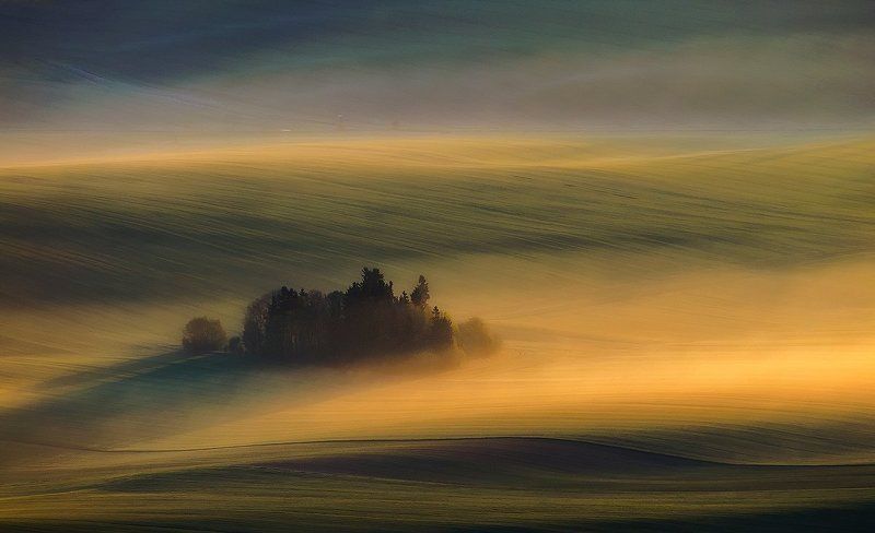 Polish Tuscany фото превью