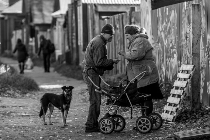 Трубы горят фото превью