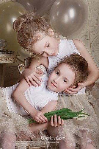 Girls