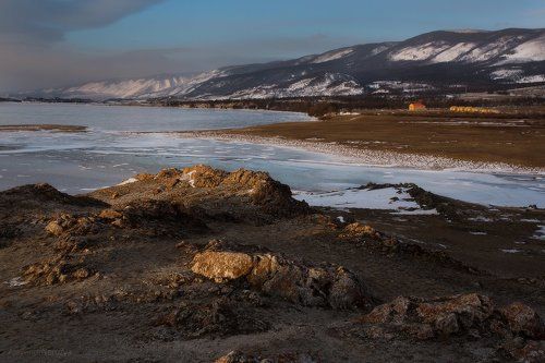 Холодный берег 2