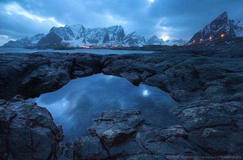 Reine фото превью