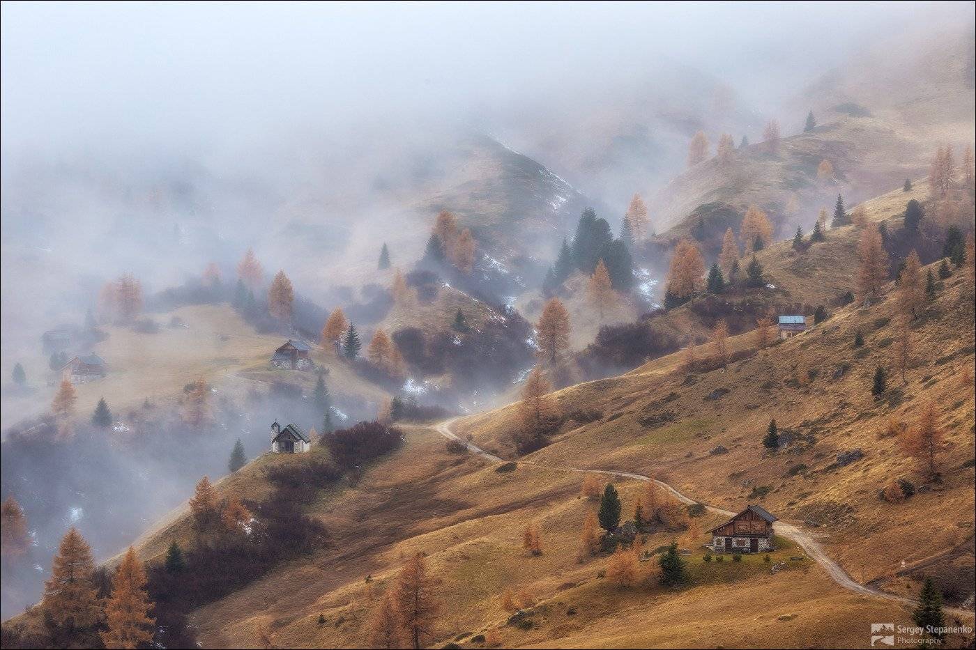 , Sergiy Stepanenko