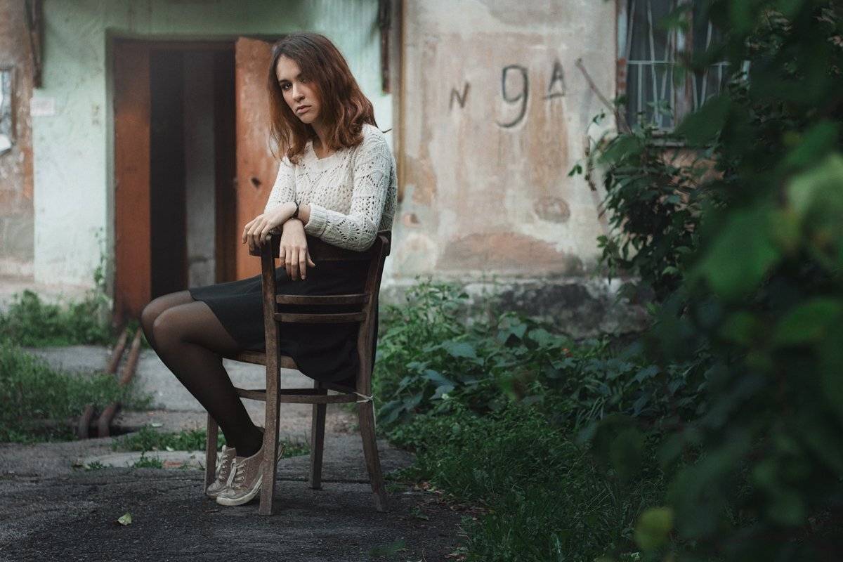 girl,ivankopchenov,natural light,outdoor,portrait, портрет, Иван Копченов