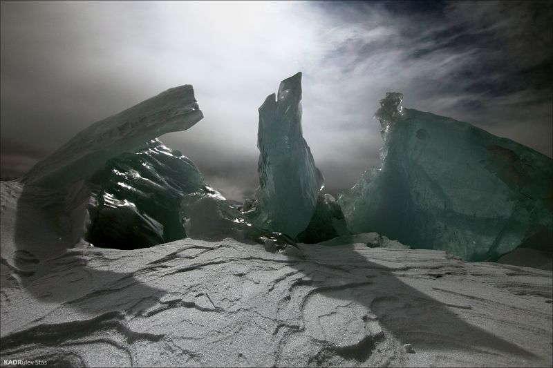 Байкал + фото превью