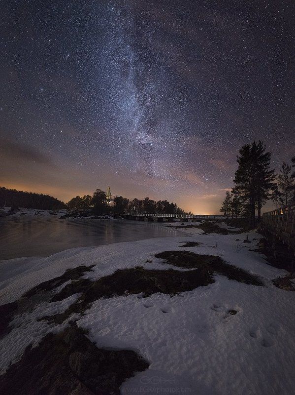 валаам, карелия, ладога, ладожское, озеро, valaam, karelia, ladoga, lake свой Валаам II фото превью