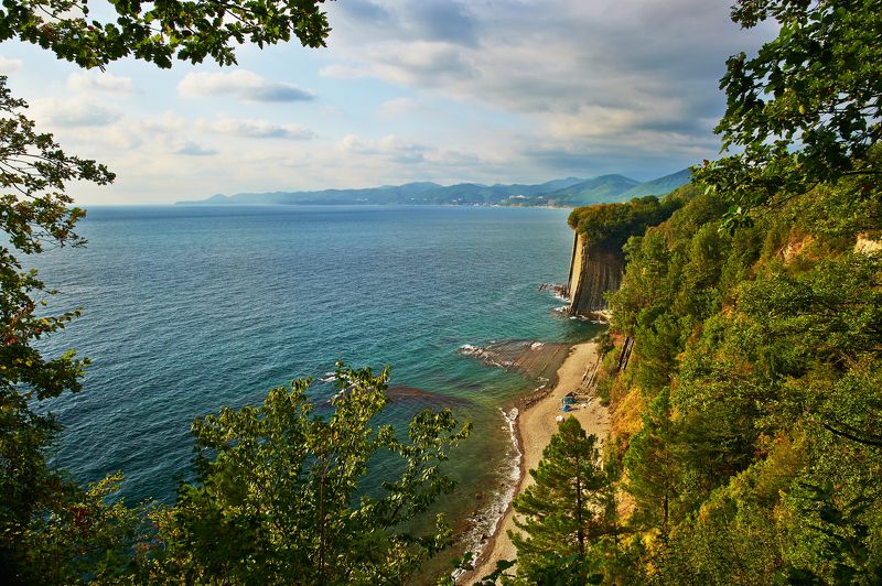 Скала Киселева  фото превью