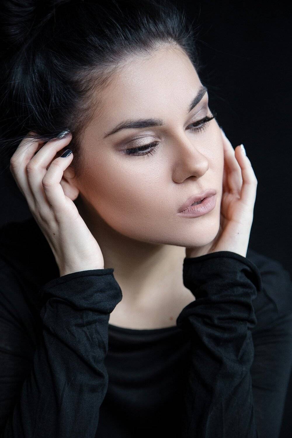 , Туркадзе Дарья