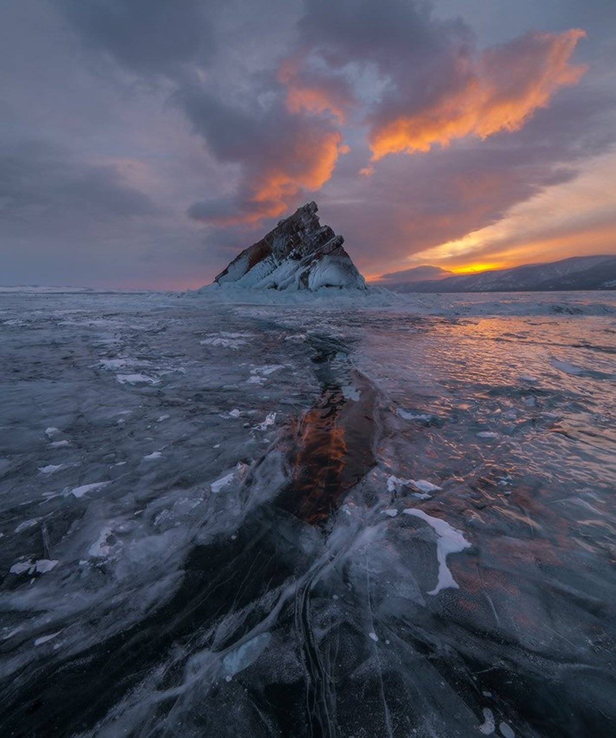 , Николай Мысливцев