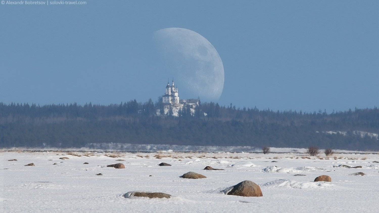 белоеморе, голгофа, север, соловки, Александр Бобрецов