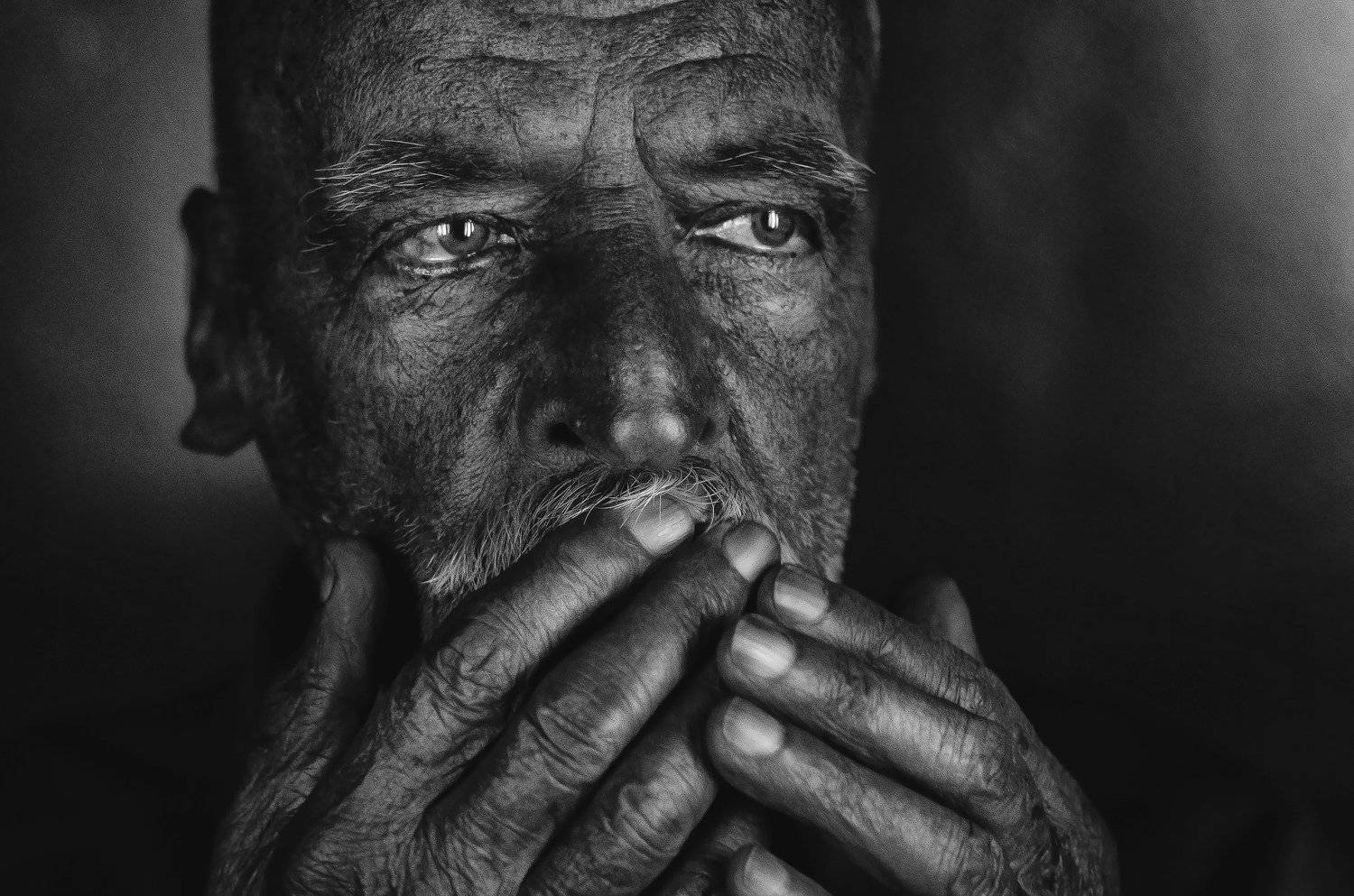 старик, Карпов Александр