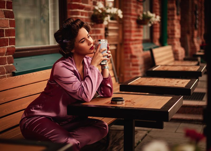 Катрин фото превью