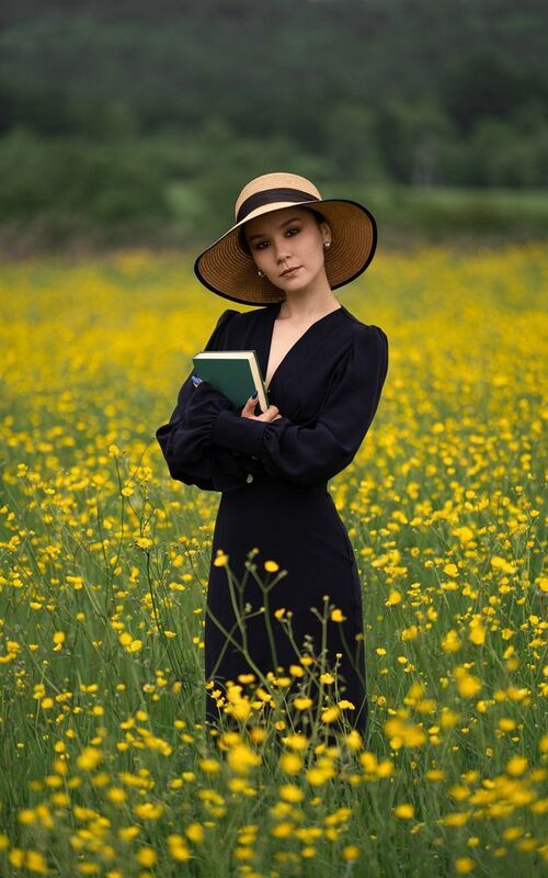 Таня фото превью