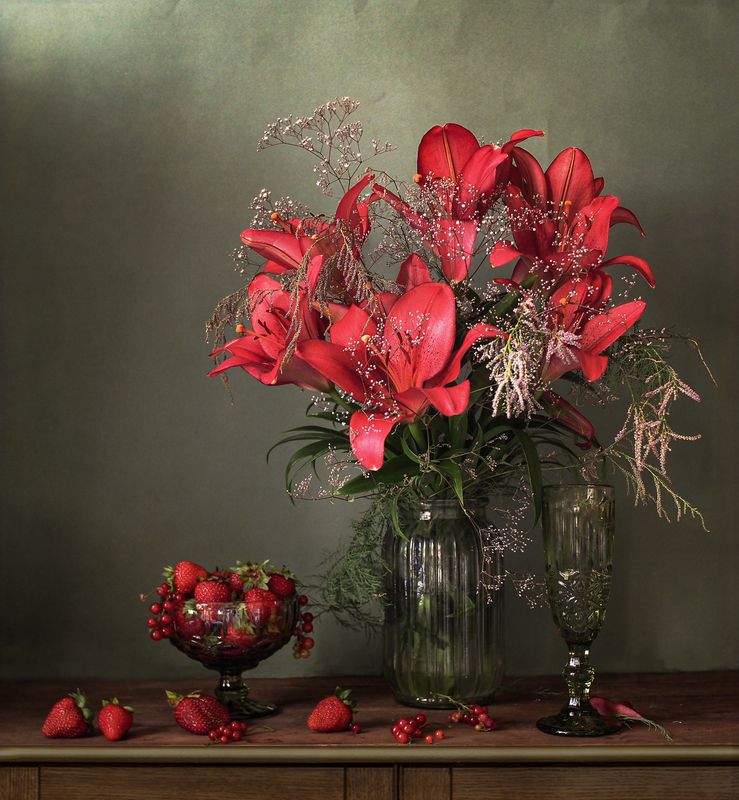 Сладкая парочка. фото превью