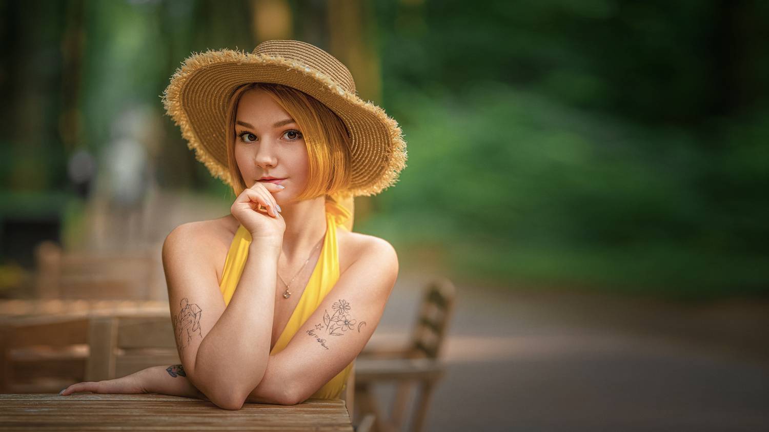 , Юрий Захаров