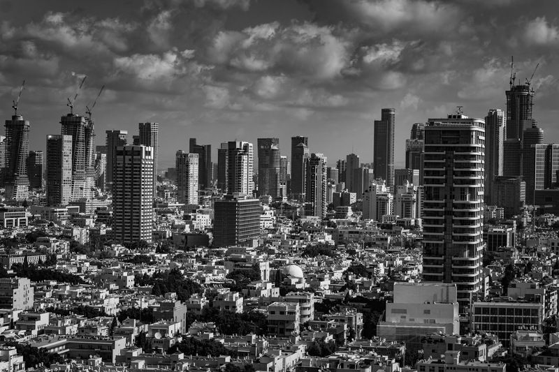 Tel-Aviv фото превью