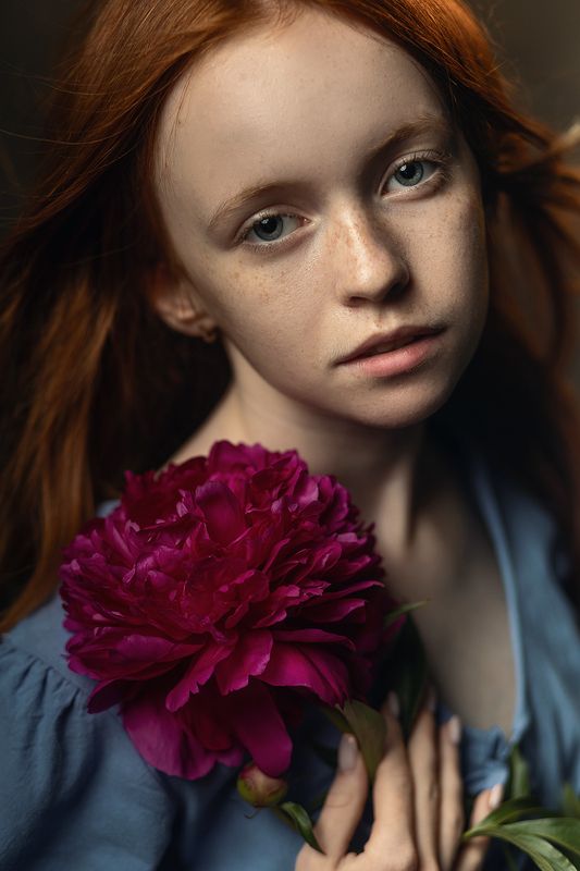 Ксения фото превью