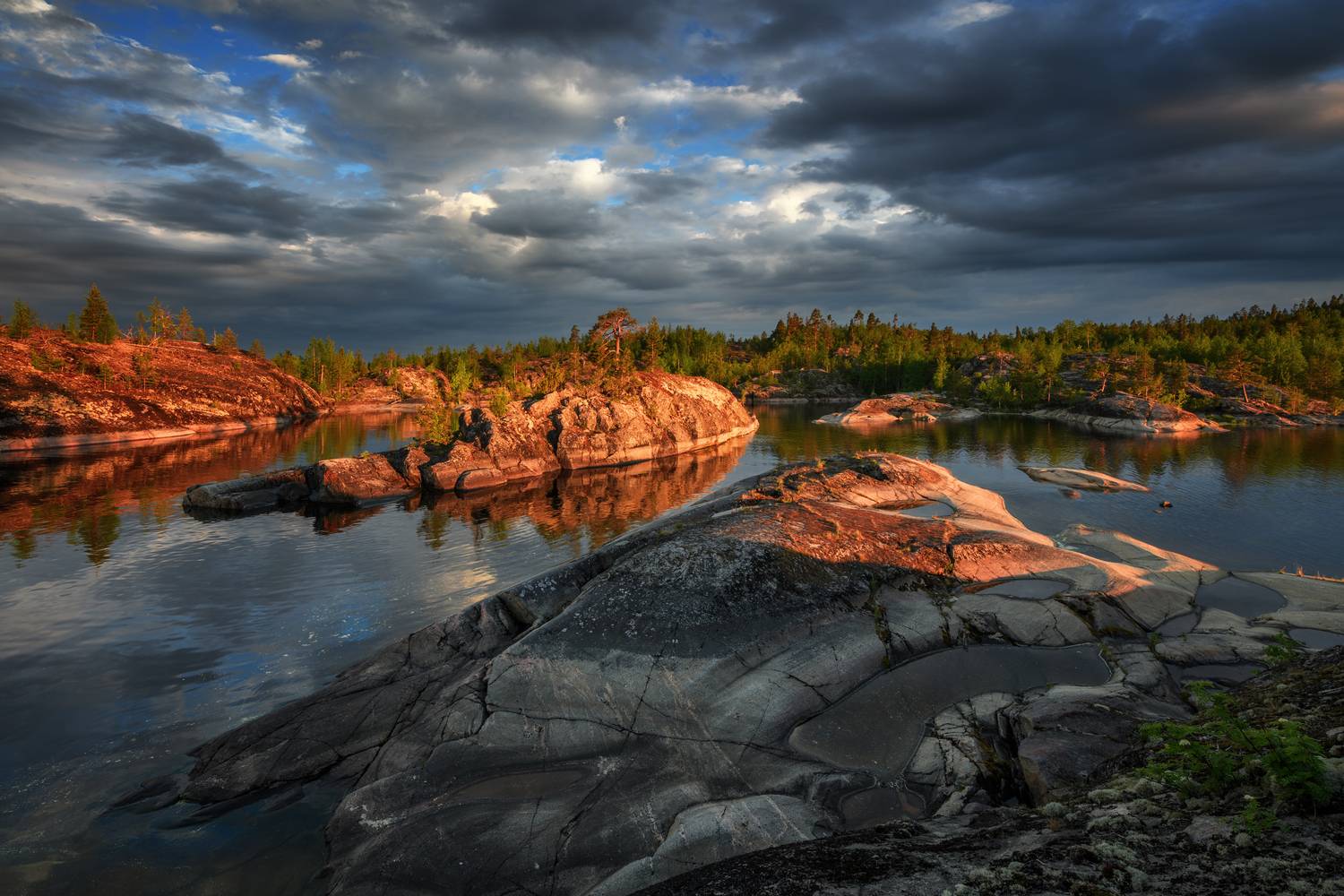 , Евдокимов Максим
