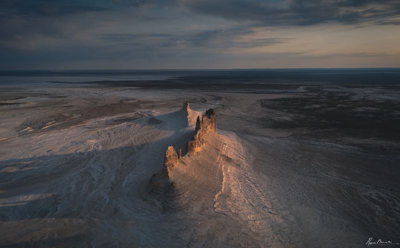 Boszhyra, Mangystau фото превью