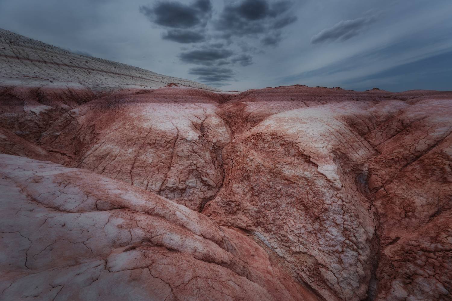 Казахстан Мангистау Мангышлак Кызылкуп урочище_Кызылкуп, Шишкин Дмитрий