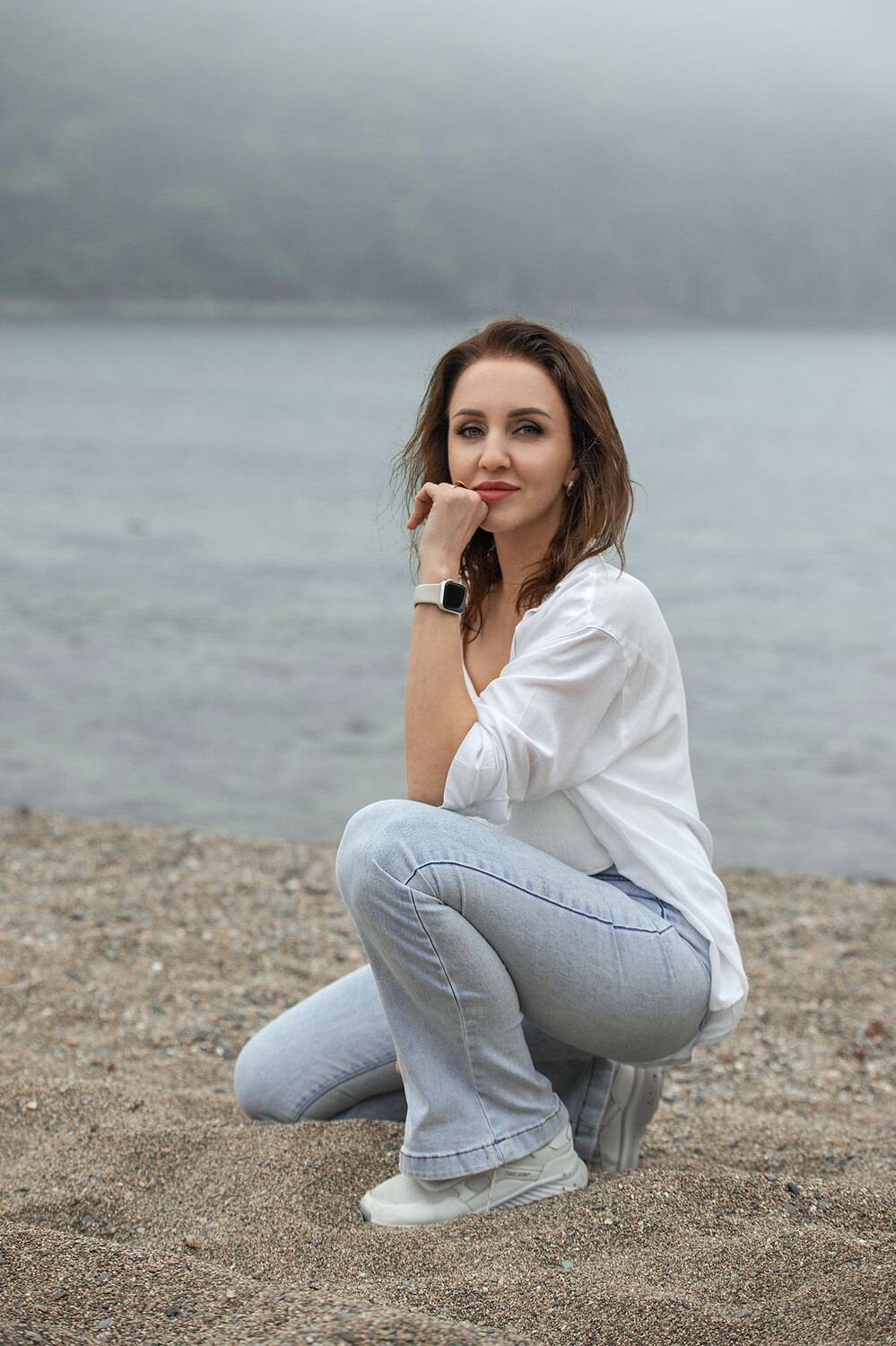 , Наталья Ткачева