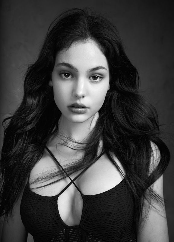 Соня фото превью