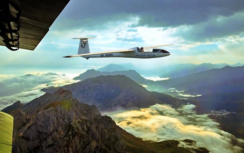 ВСТРЕЧНЫМ КУРСОМ фото превью