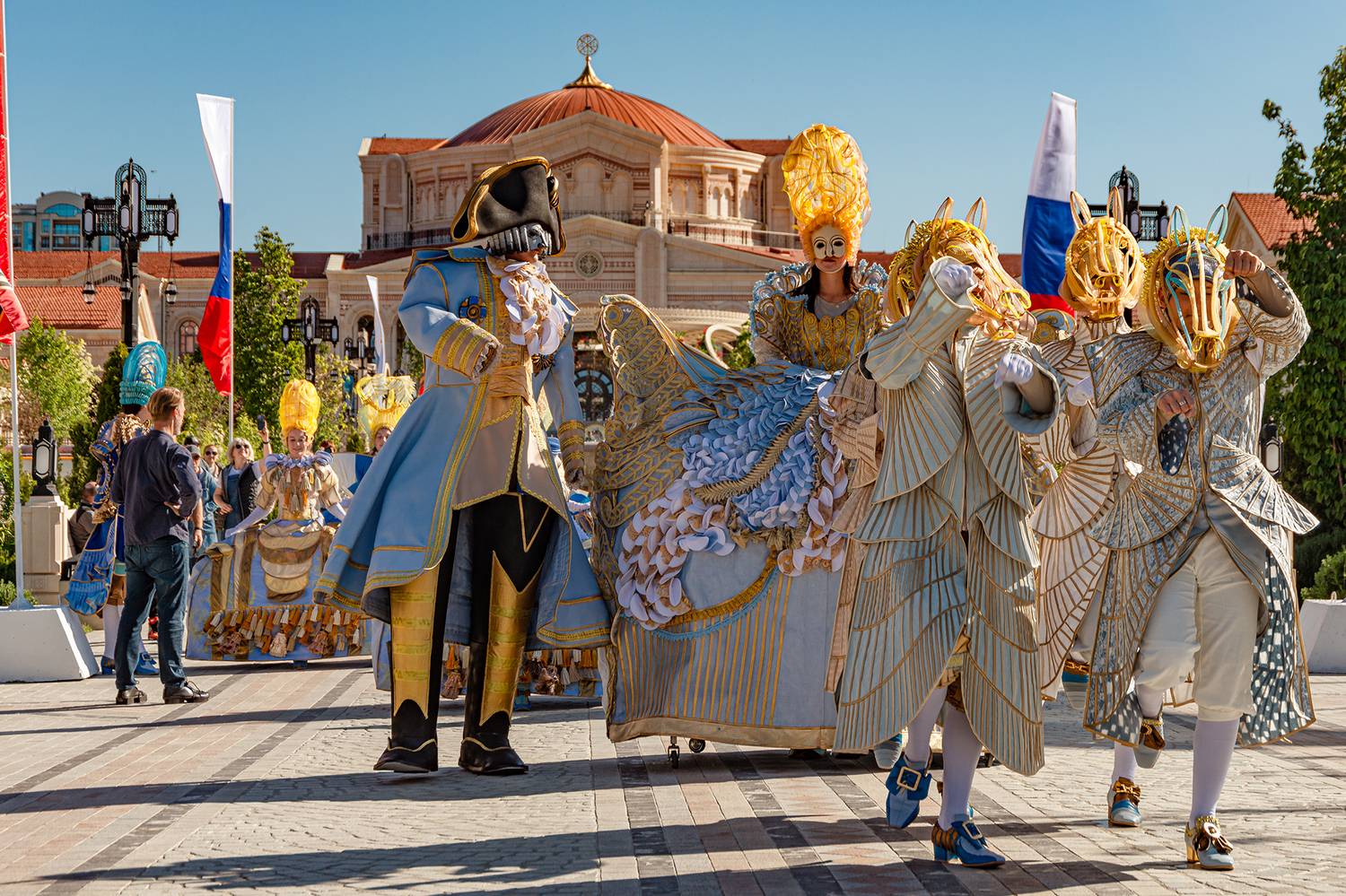 , Владимир Ноздрачев