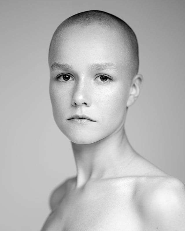 Анастасия фото превью