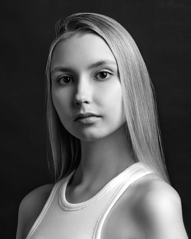 Анна фото превью