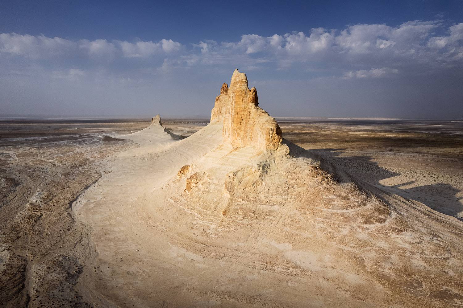 казахстан, мангистау, бозжира, Дмитрий Купрацевич