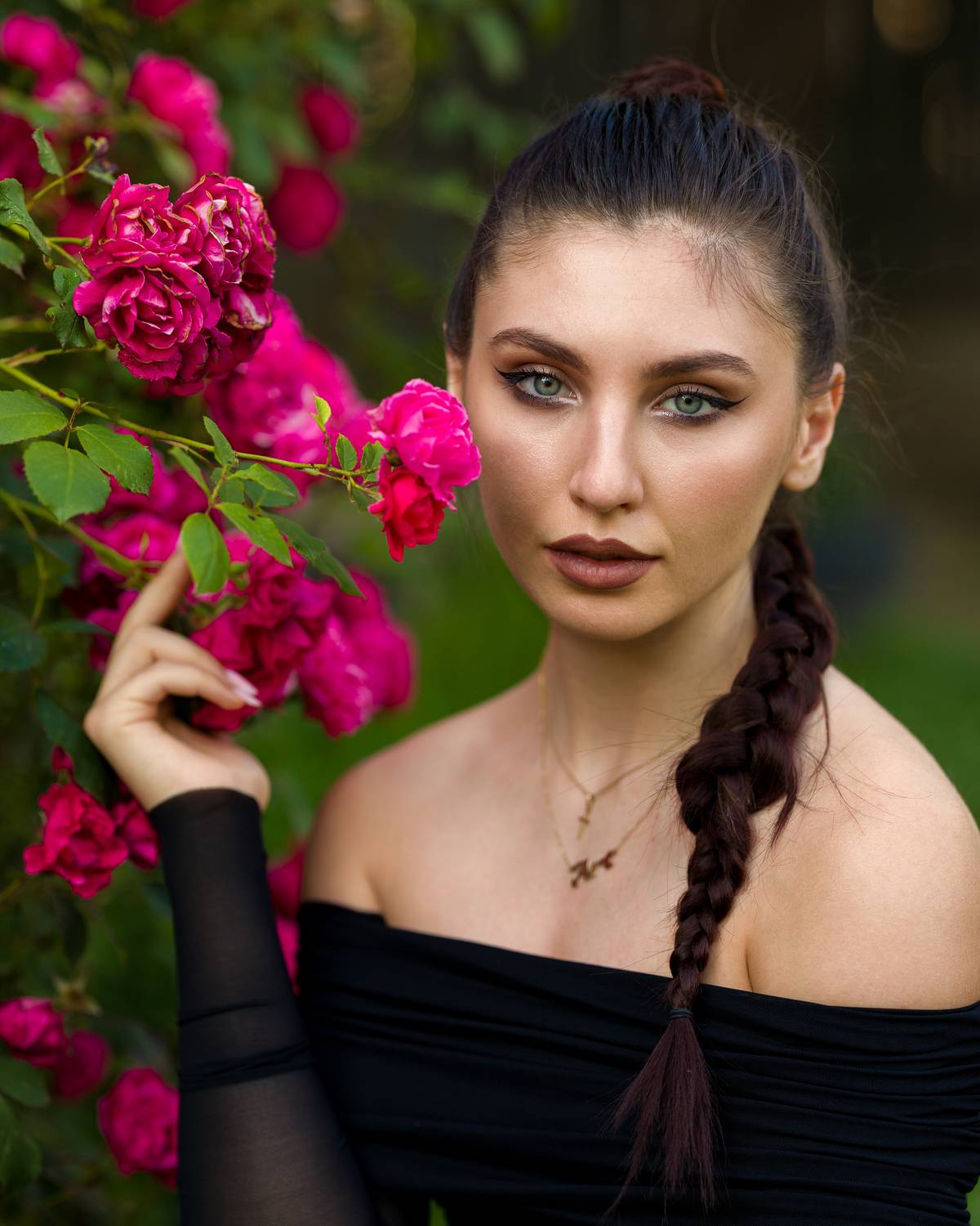 #portrait #retrato #beauty, Rezmerita Cristian