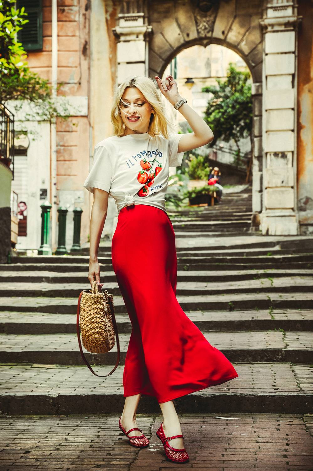 woman, portrait, fashion, beauty, outdoors, Руслан Болгов (Axe)