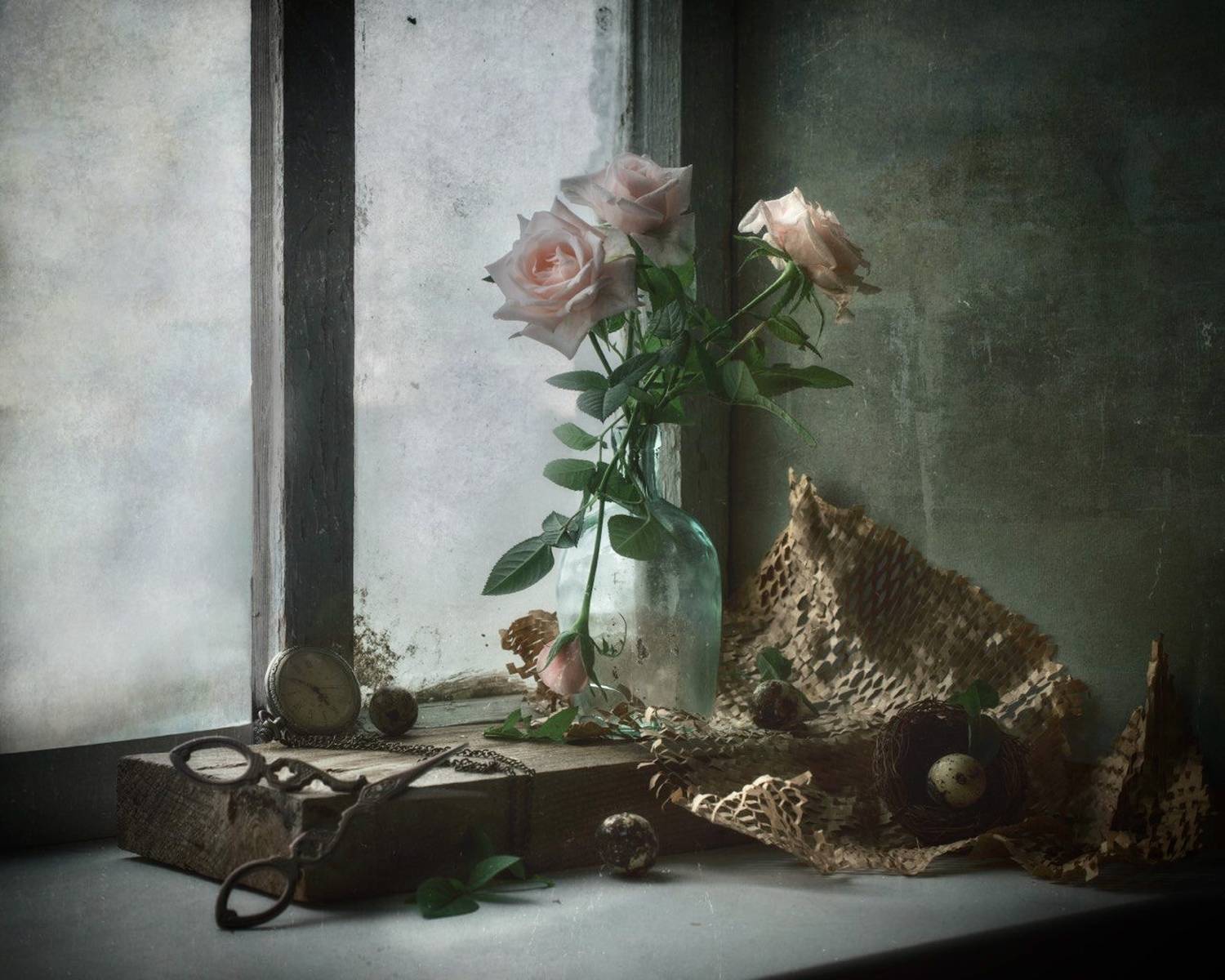 , Viktoriya Shamanova