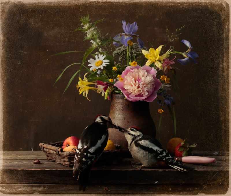 И все на наш редут фото превью