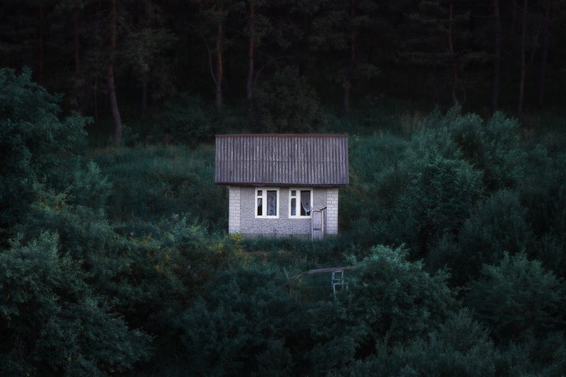 Совсем один фото превью