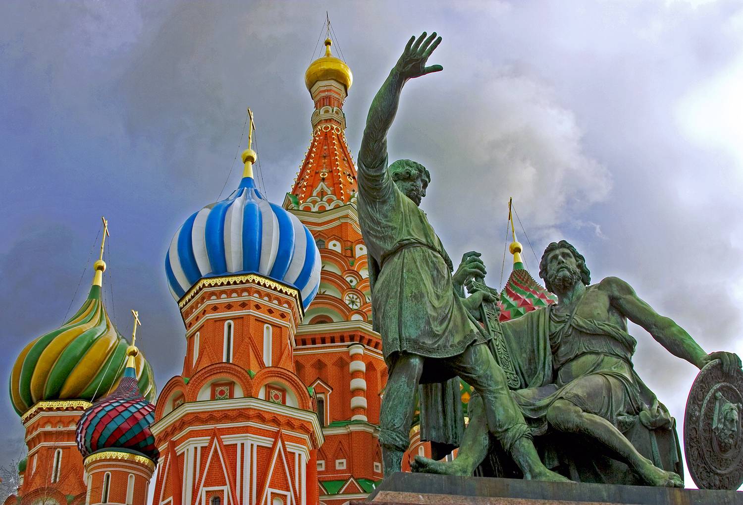 , Андрей Петросян