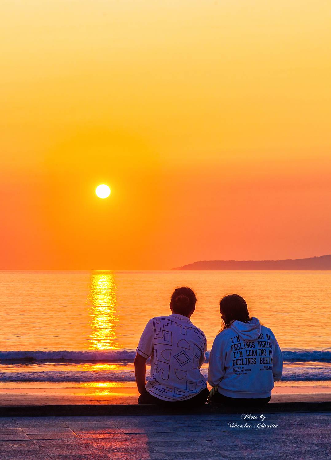 , Veaceslav Chisalita