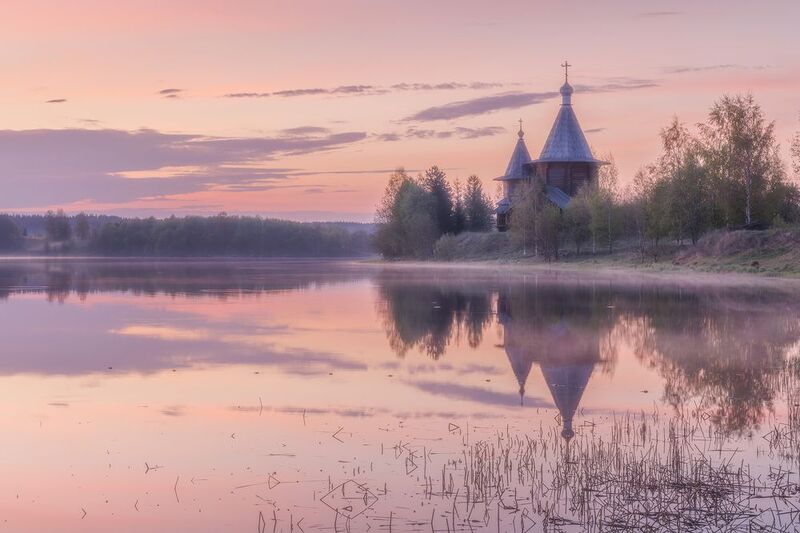 Колодозеро фото превью