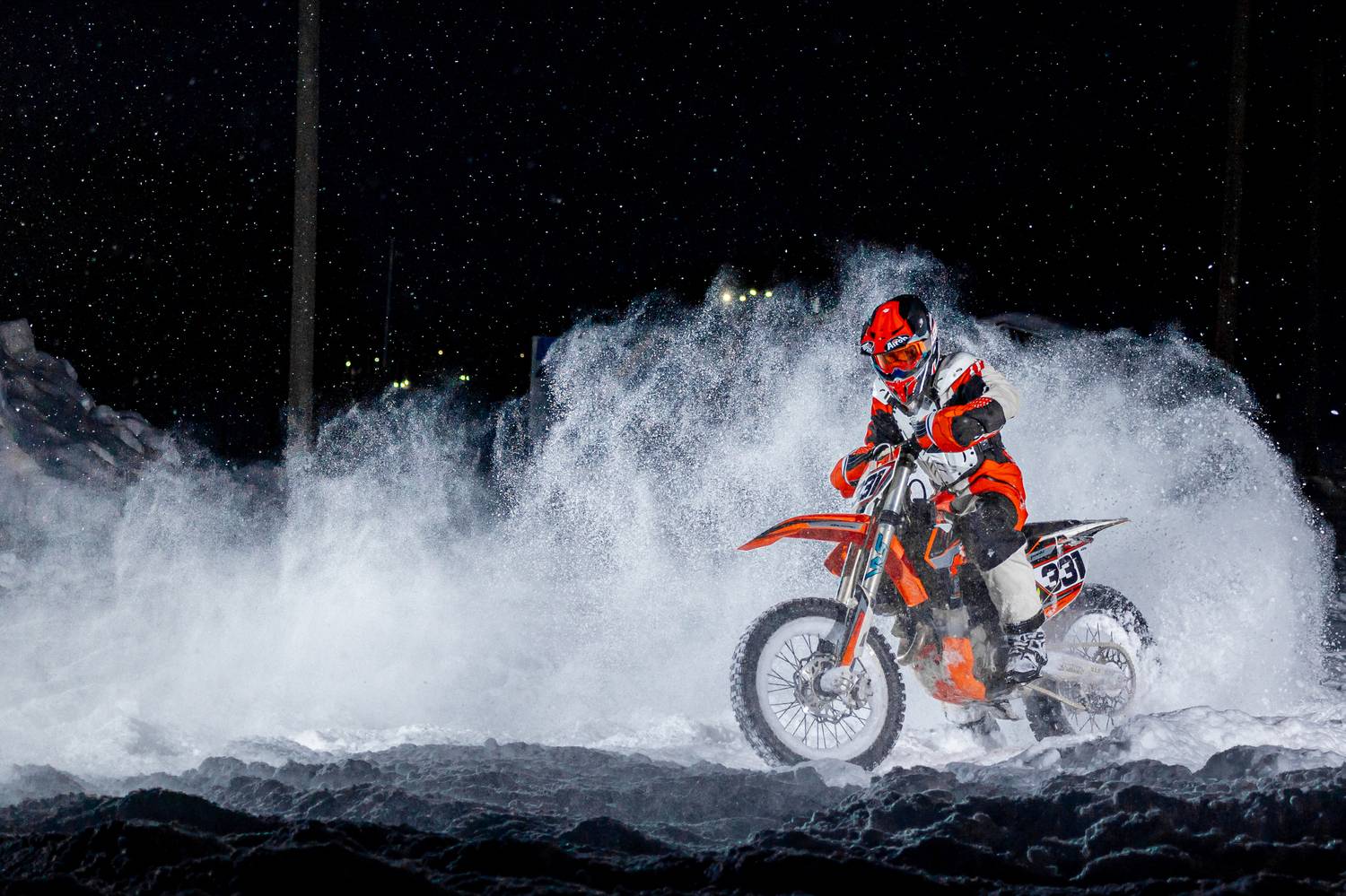 , Сергей Князев